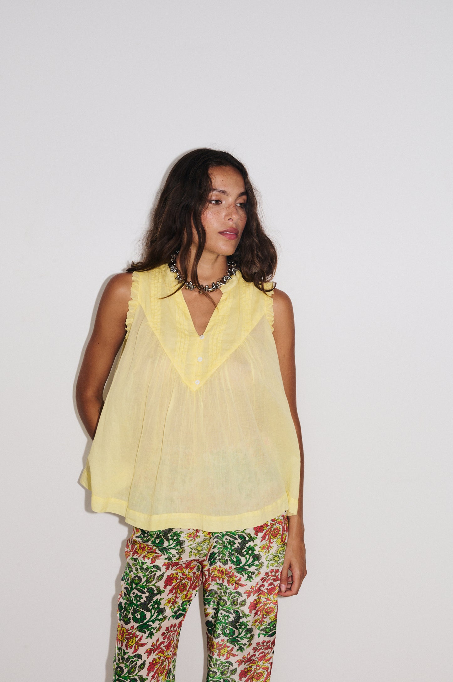 TUNIC GAIA