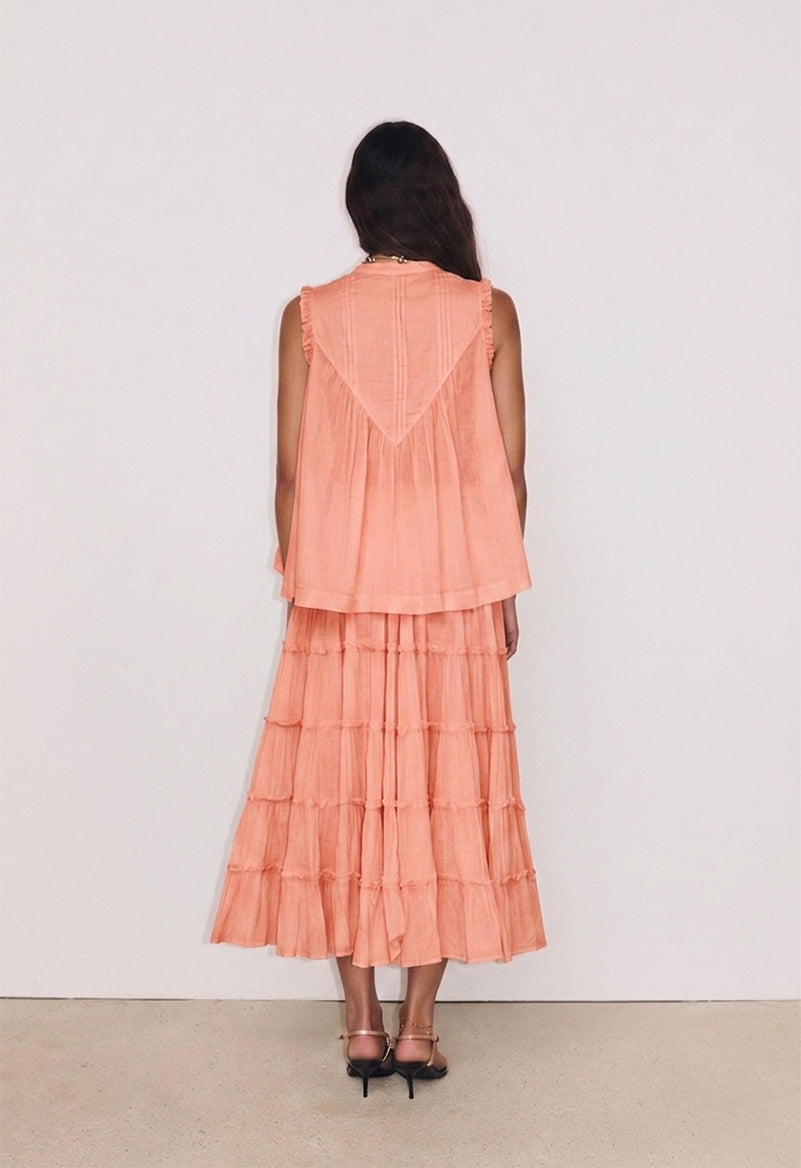GAIA TUNIC