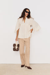 ELOISE TUNIC