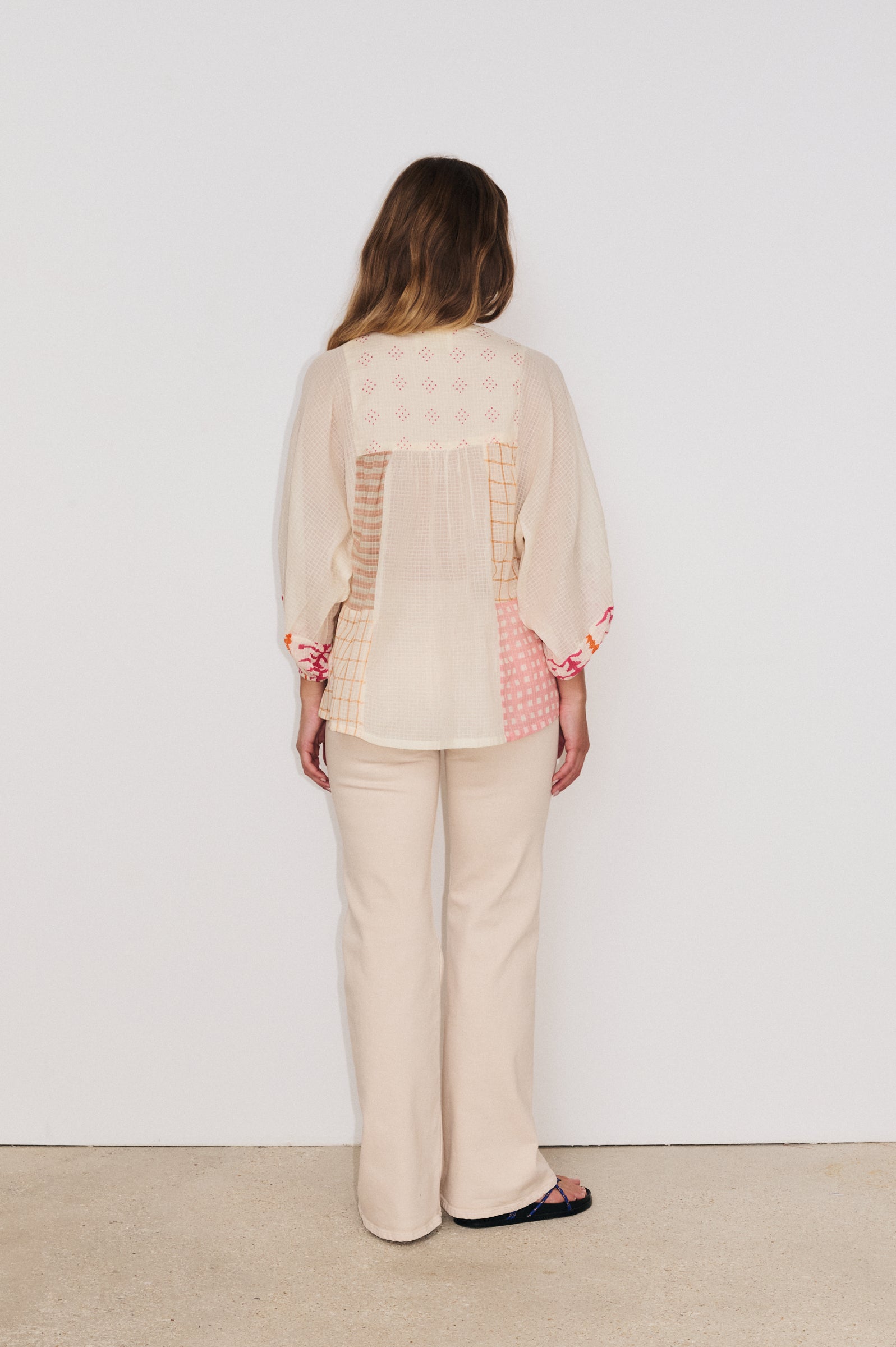 TUNIC MAYA