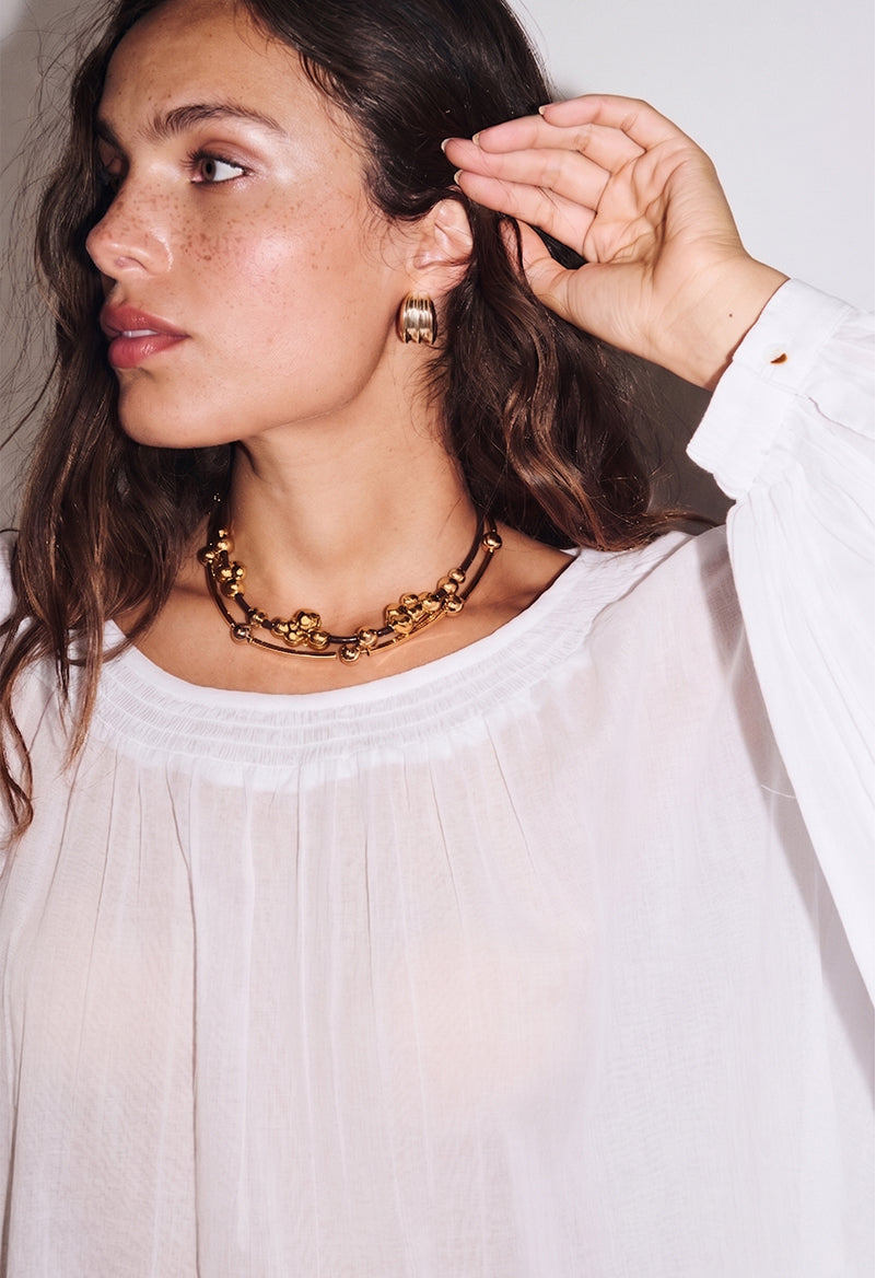 GAIA TUNIC