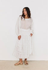 GAIA TUNIC