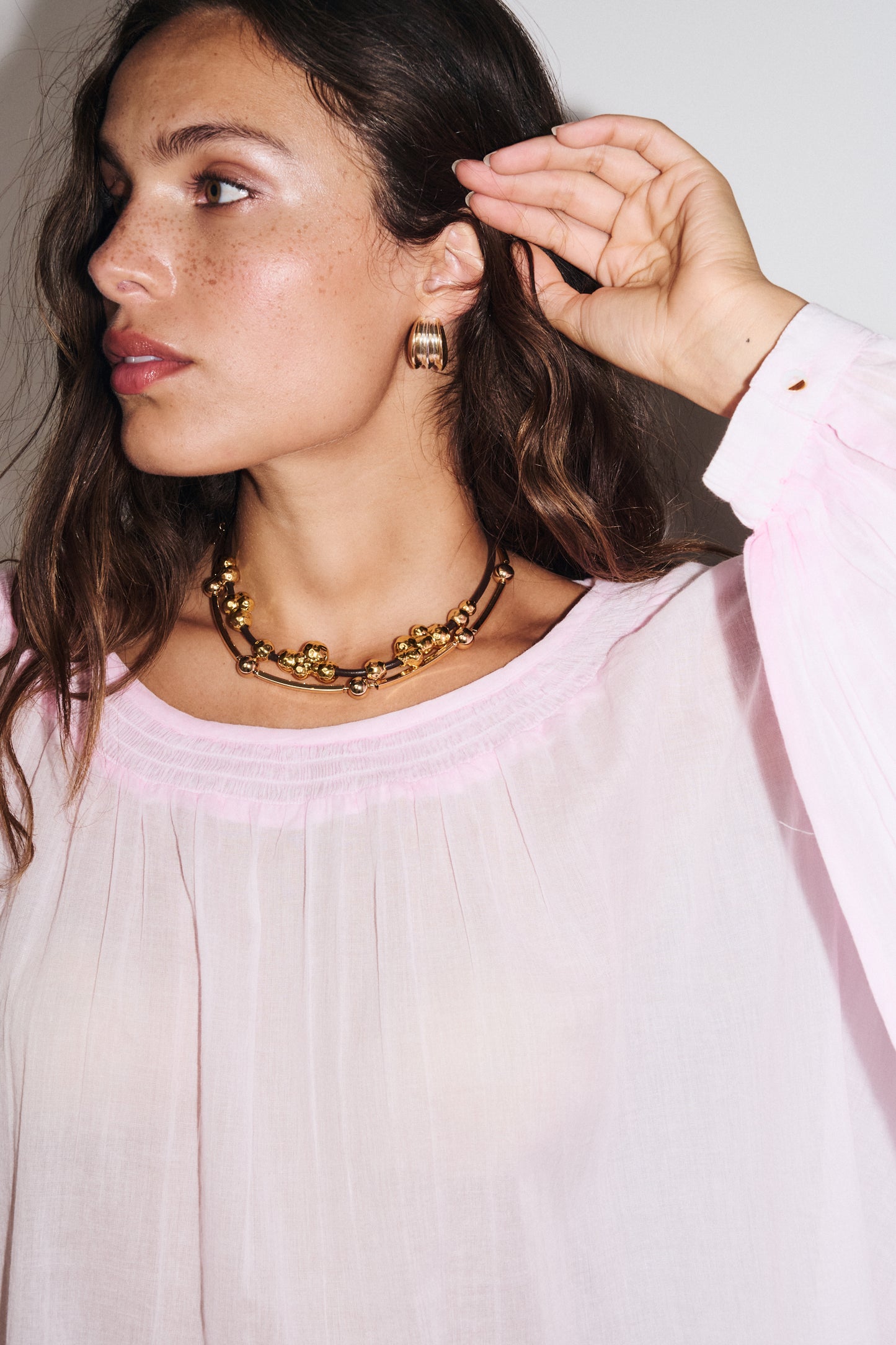 GAIA TUNIC