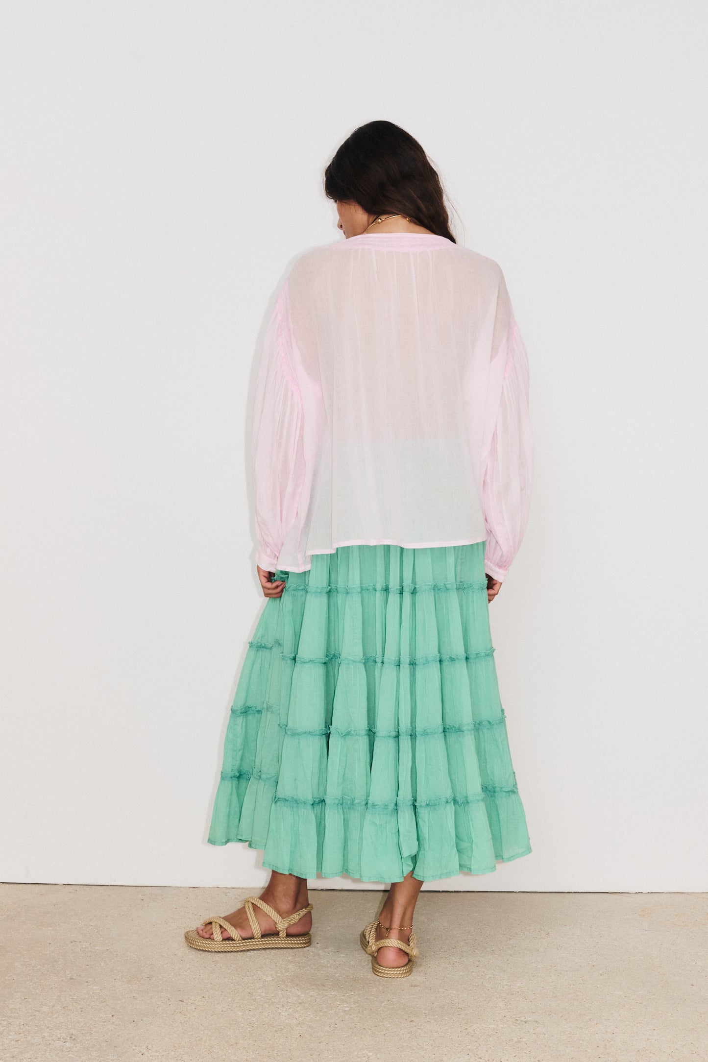 GAIA TUNIC