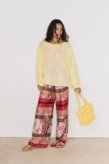 GAIA TUNIC