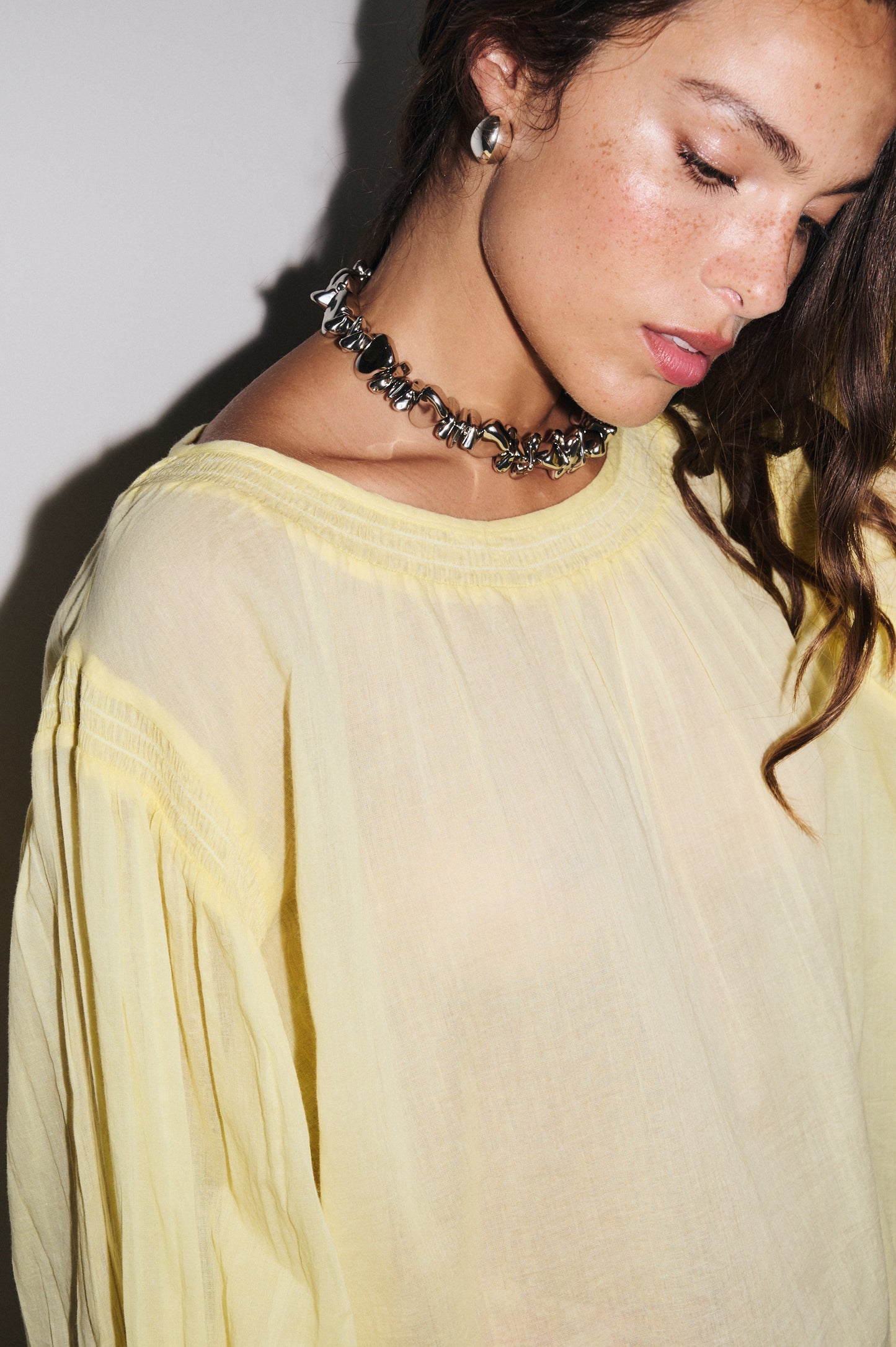 GAIA TUNIC