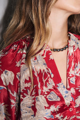 FLAVIE TUNIC