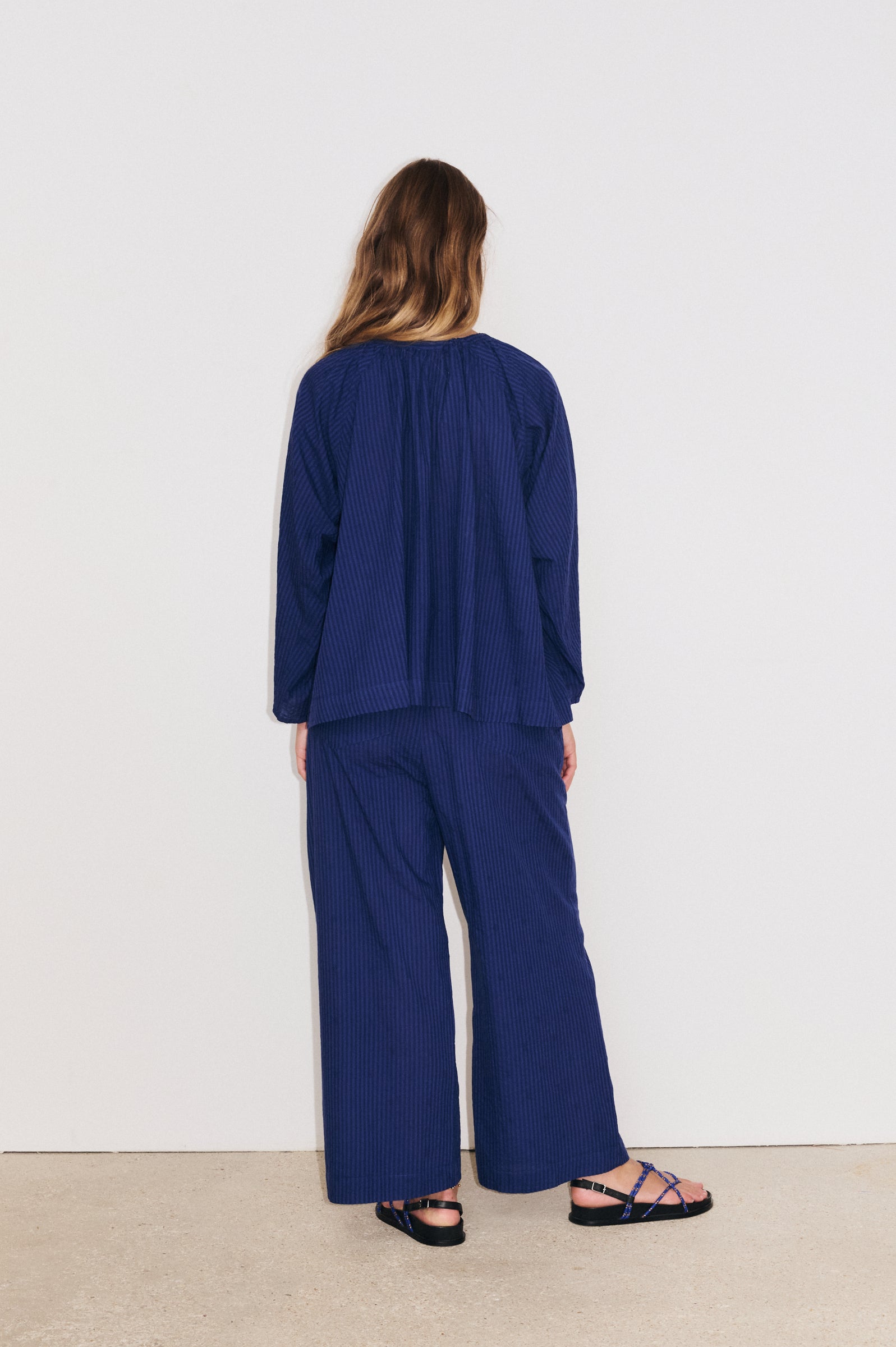 BILLIE'S TUNIC