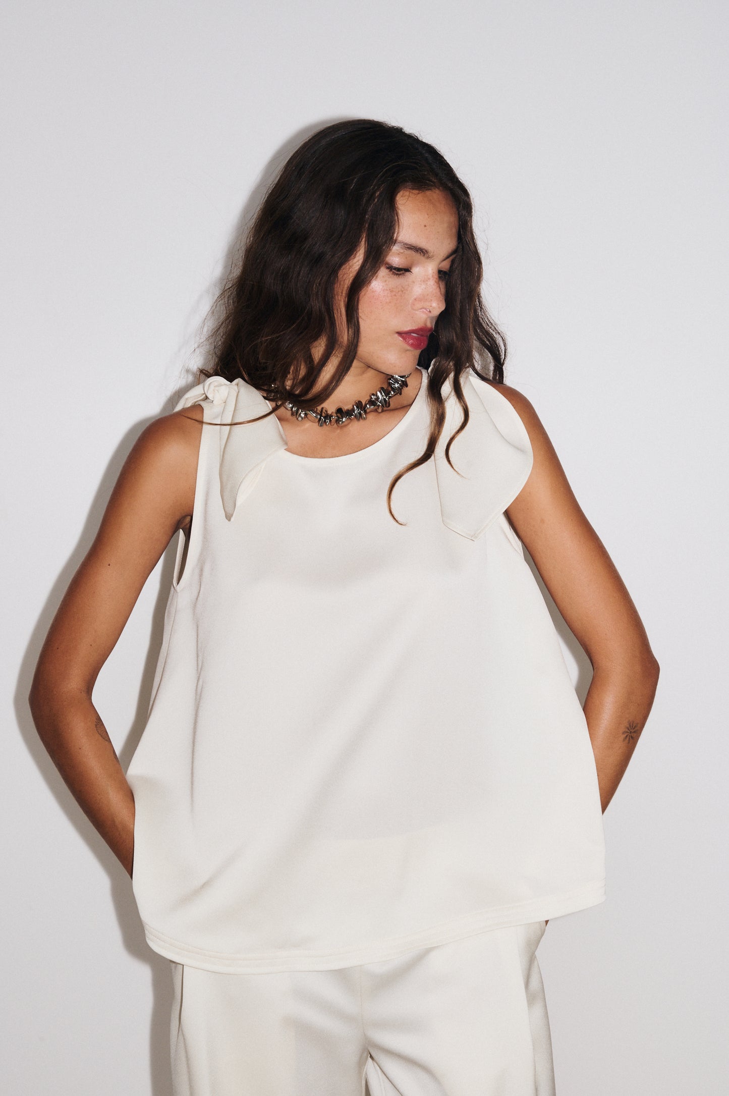 GALA TUNIC