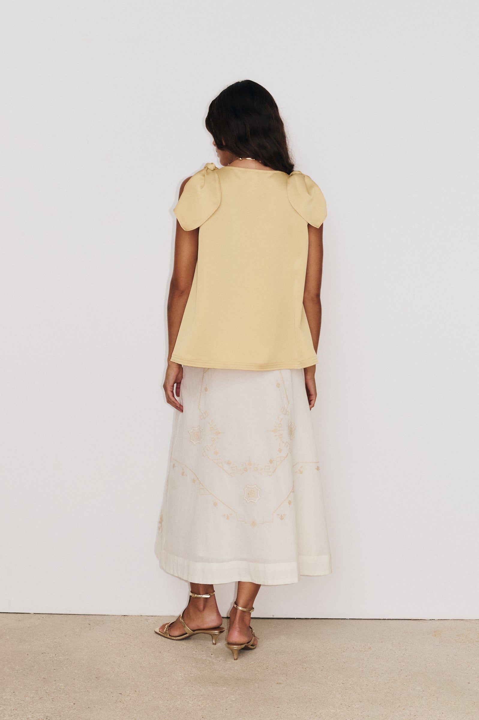 GALA TUNIC
