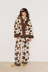 LOTUS JACKET