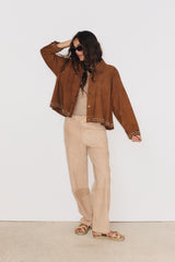 SALMA VEST