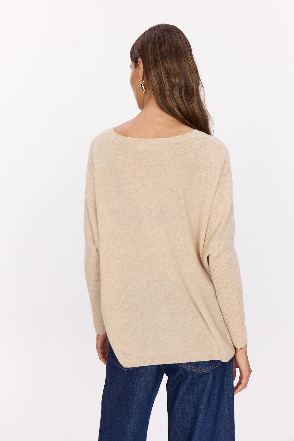 PULL COL V