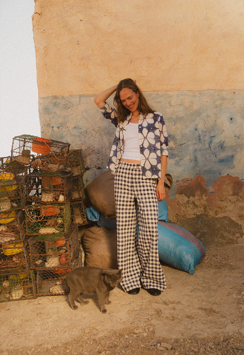 PANTALON URSULA
