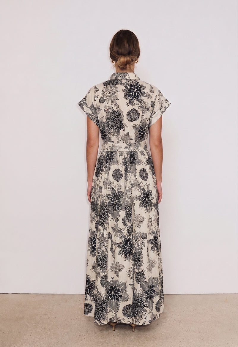 CORALIE DRESS