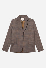 VESTE STAR OVERSIZE