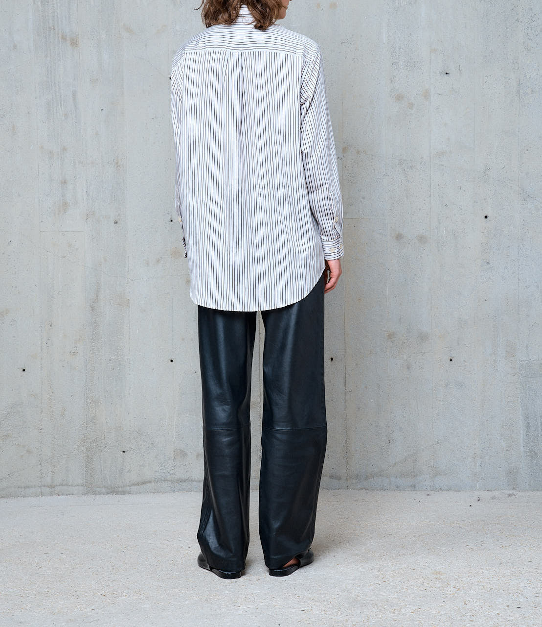 CHEMISE CLASSIQUE LILLIE