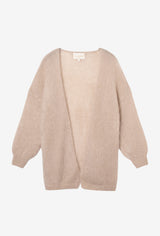 GILET NATA