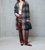 MANTEAU MILENA
