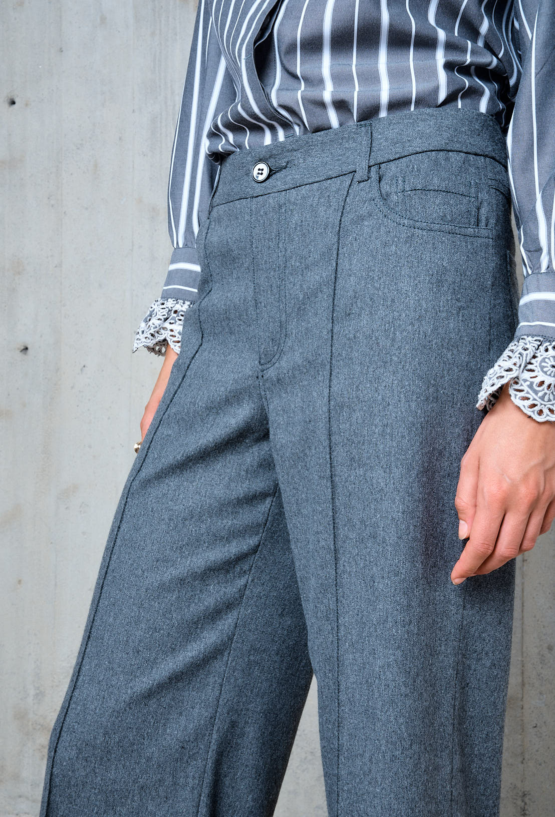 PANTALON FILIPPA