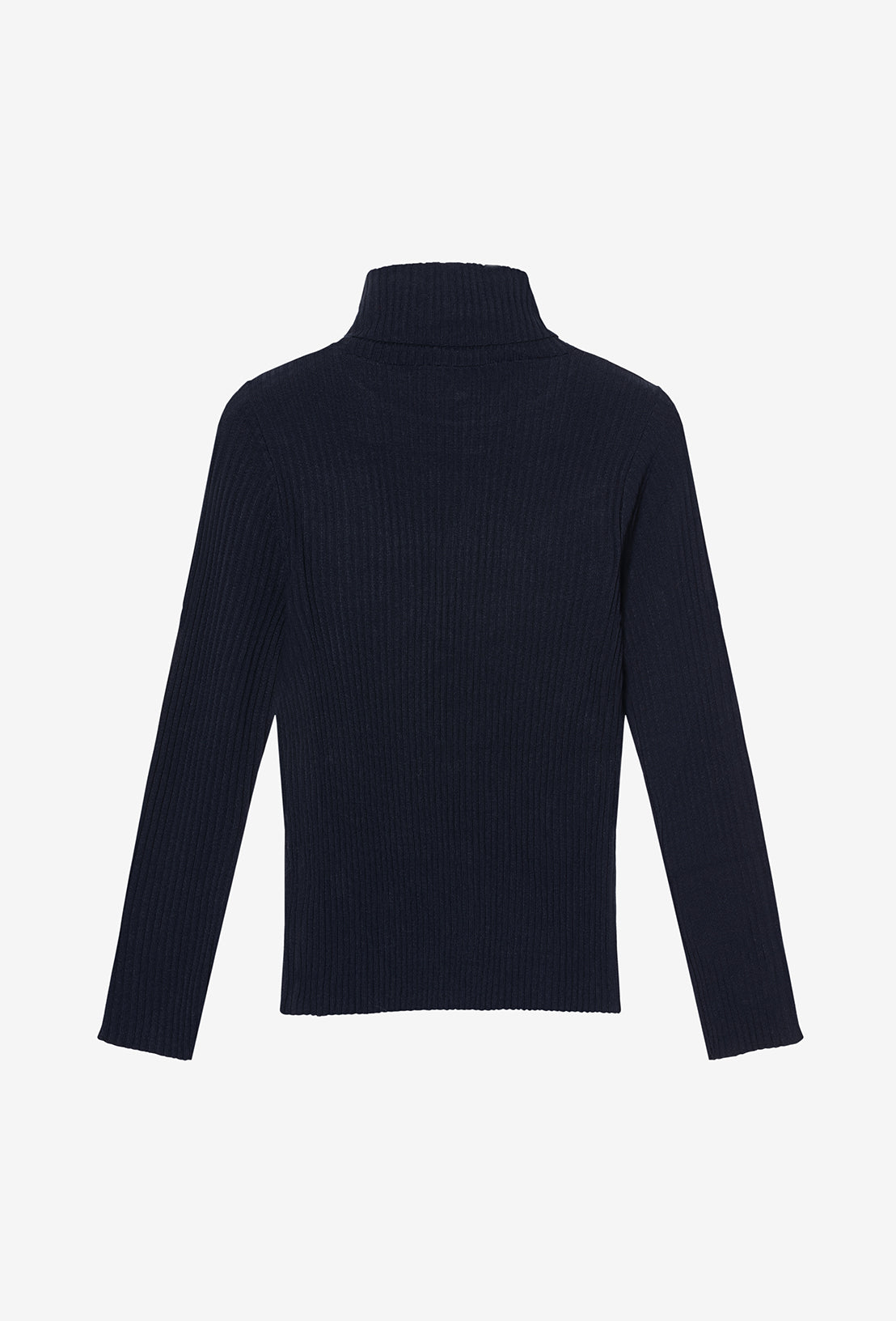 PULL COL ROULE SOPHIE