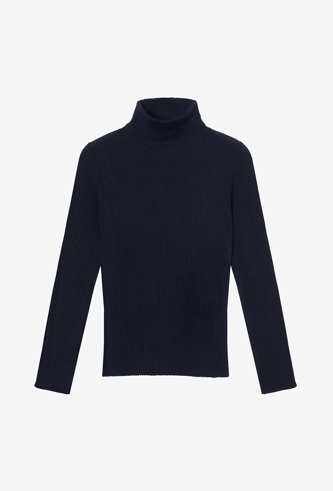 PULL COL ROULE SOPHIE