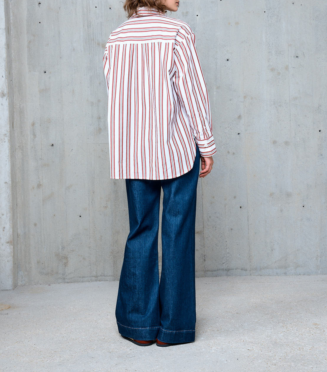 TUNIQUE LONGUE ANNABELLE