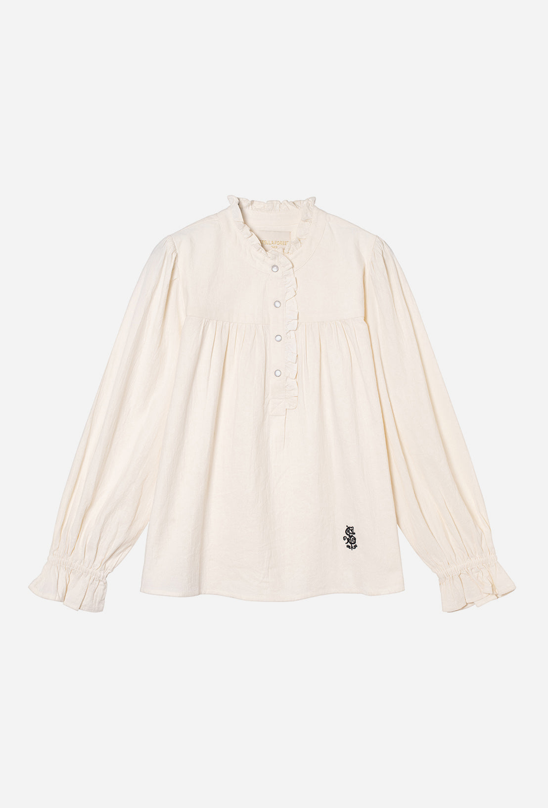 TUNIQUE EVASEE DOUNIA