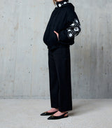 VESTE CALLIOPEE