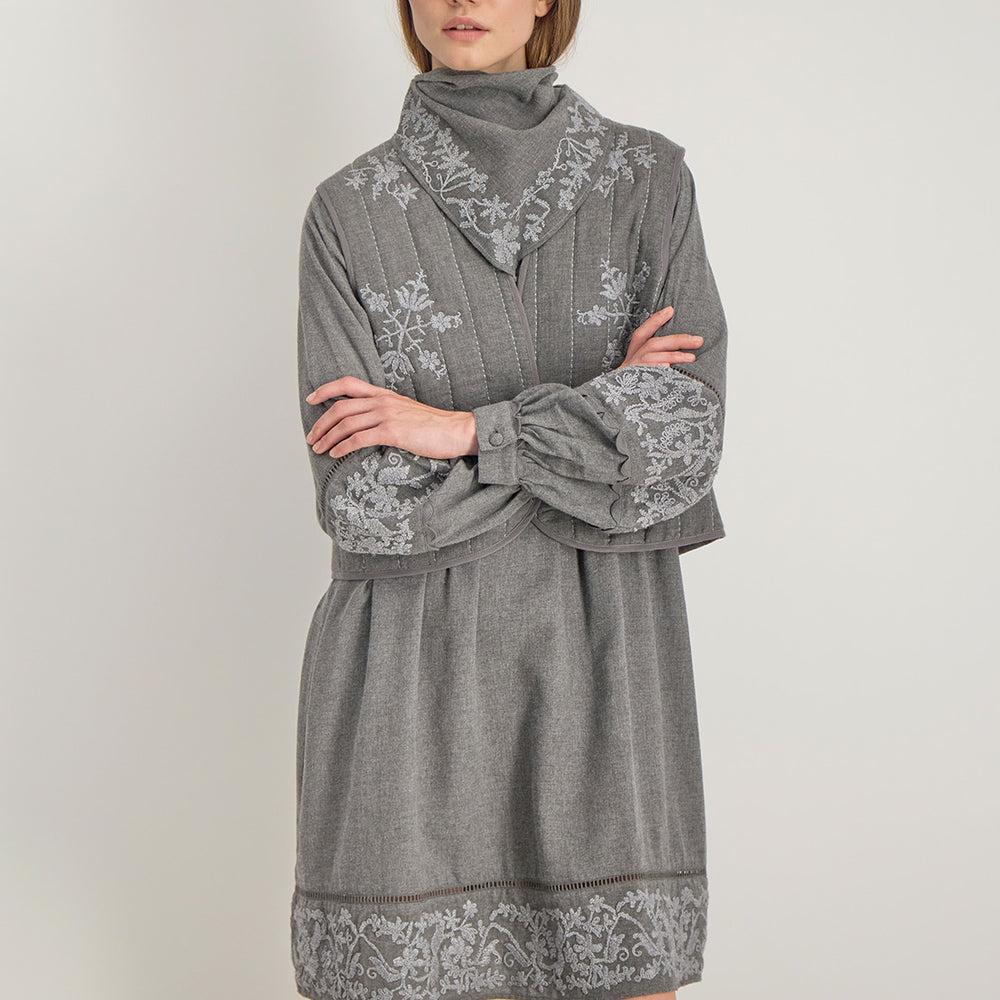 FOULARD RADIA