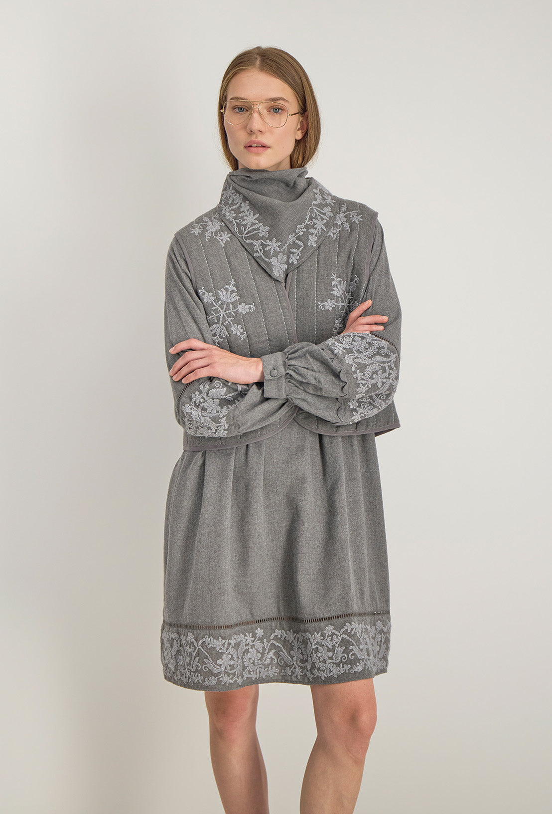 FOULARD RADIA