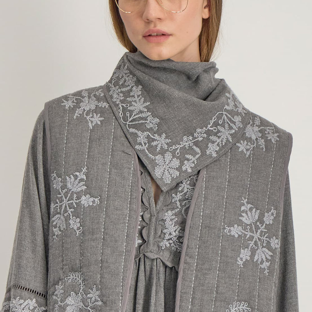 FOULARD RADIA