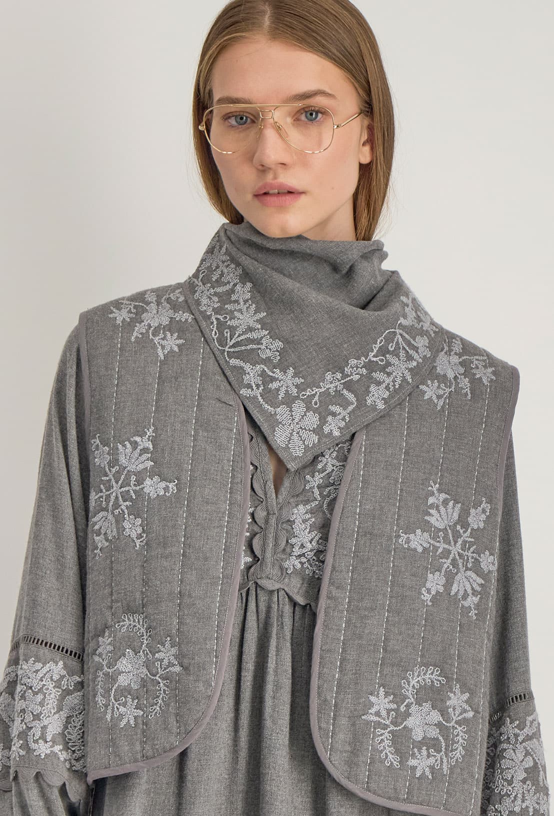 FOULARD RADIA