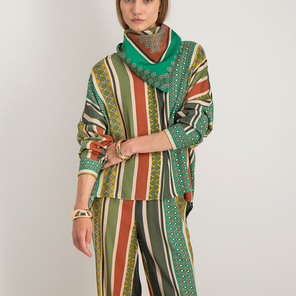 FOULARD NERIA