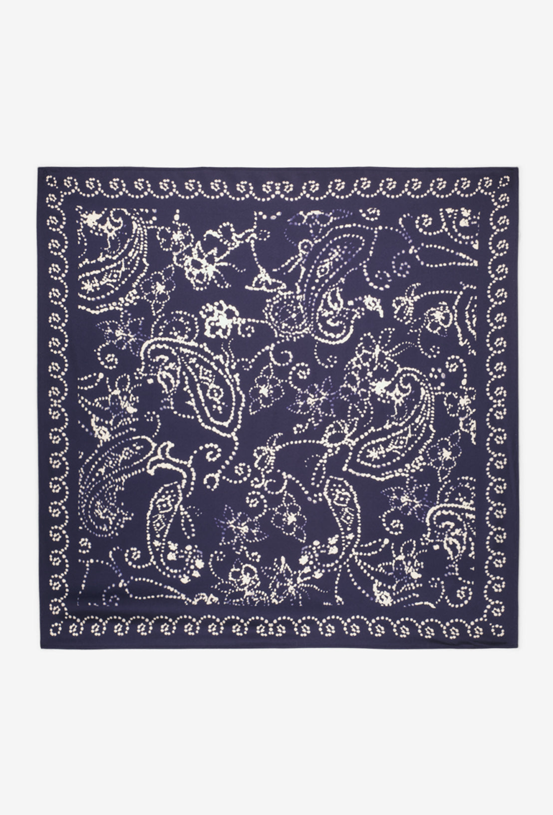 FOULARD ZORAIA