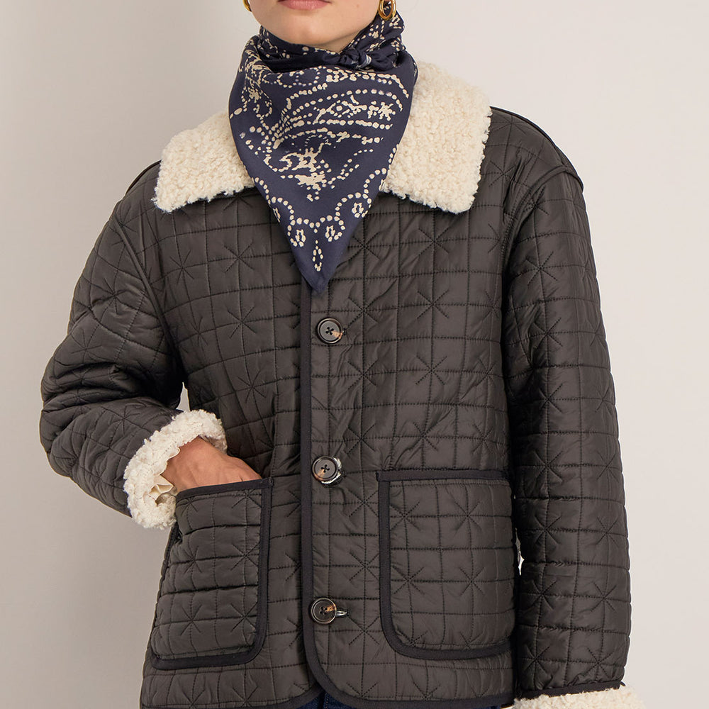 FOULARD ZORAIA
