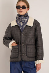 FOULARD ZORAIA