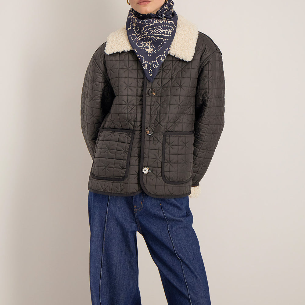 FOULARD ZORAIA