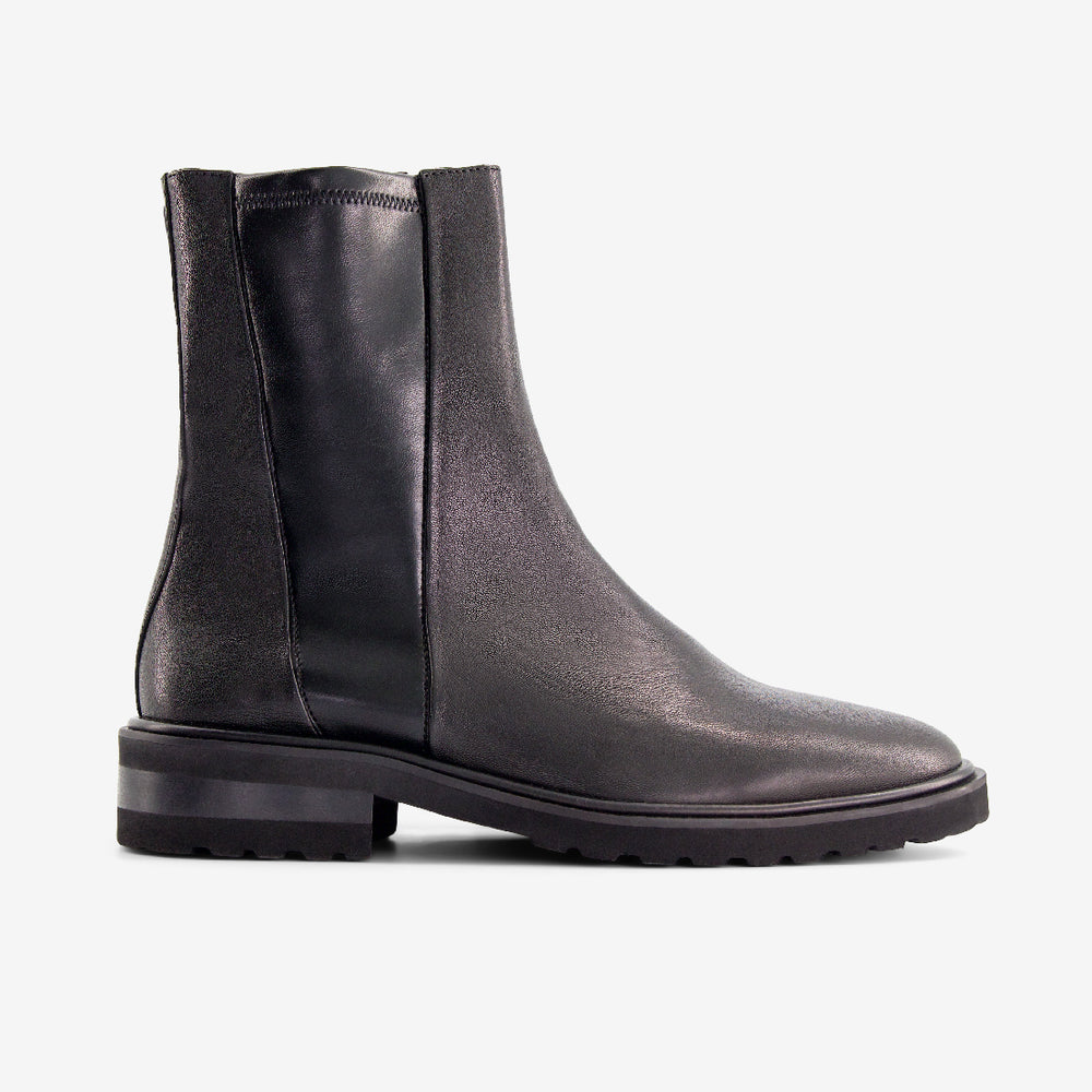 BOTTINES MELO