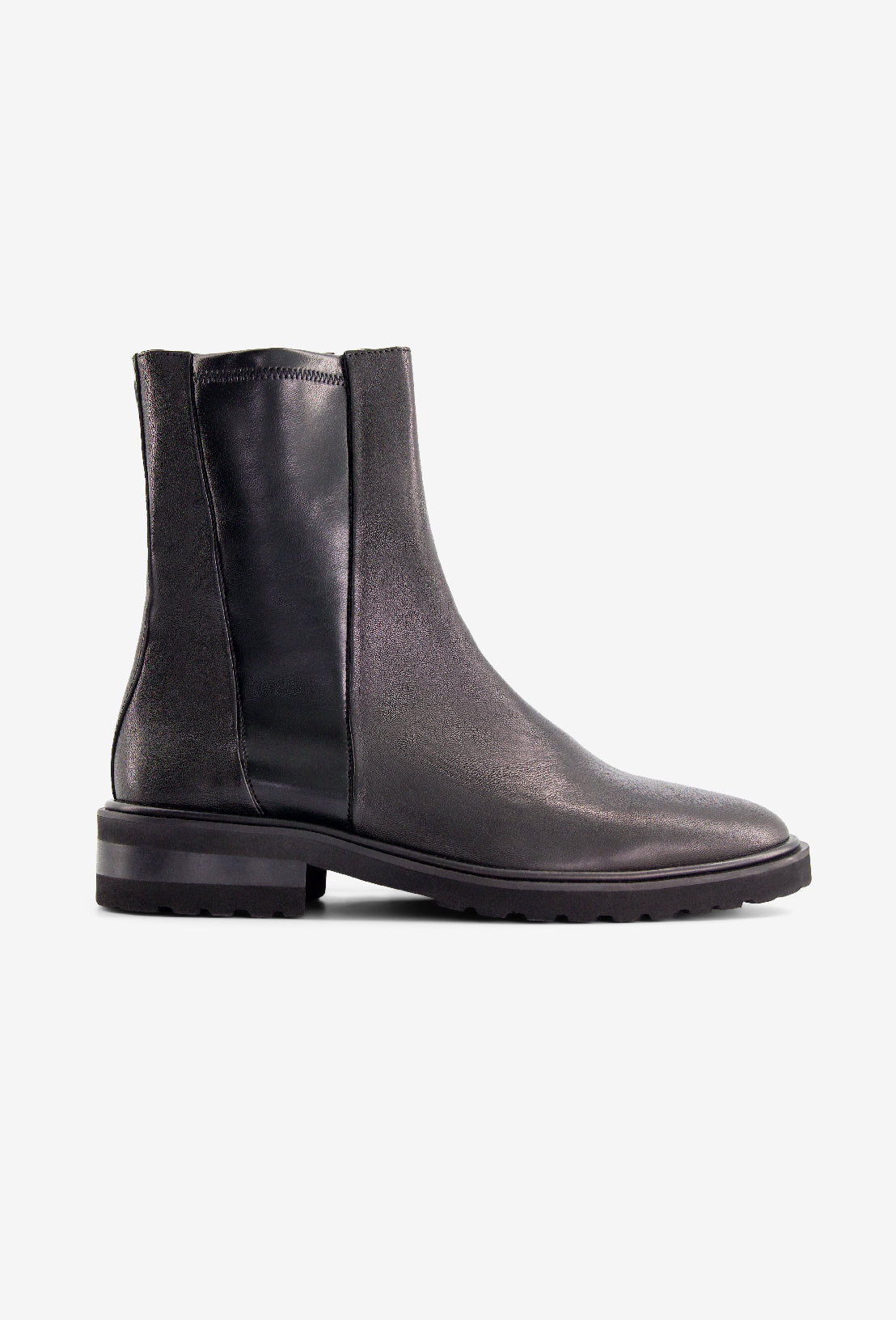 BOTTINES MELO