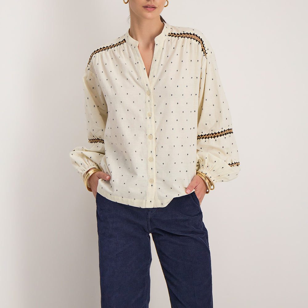 CHEMISE ADANA