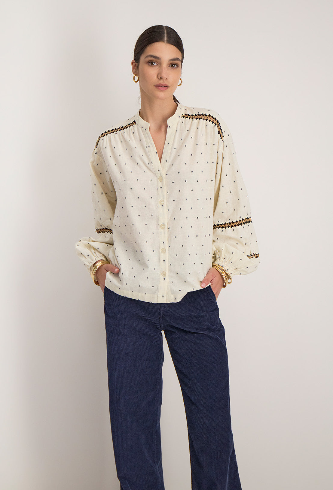 CHEMISE ADANA