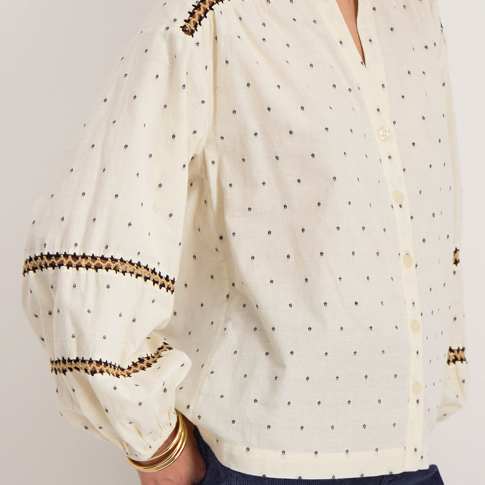 CHEMISE ADANA
