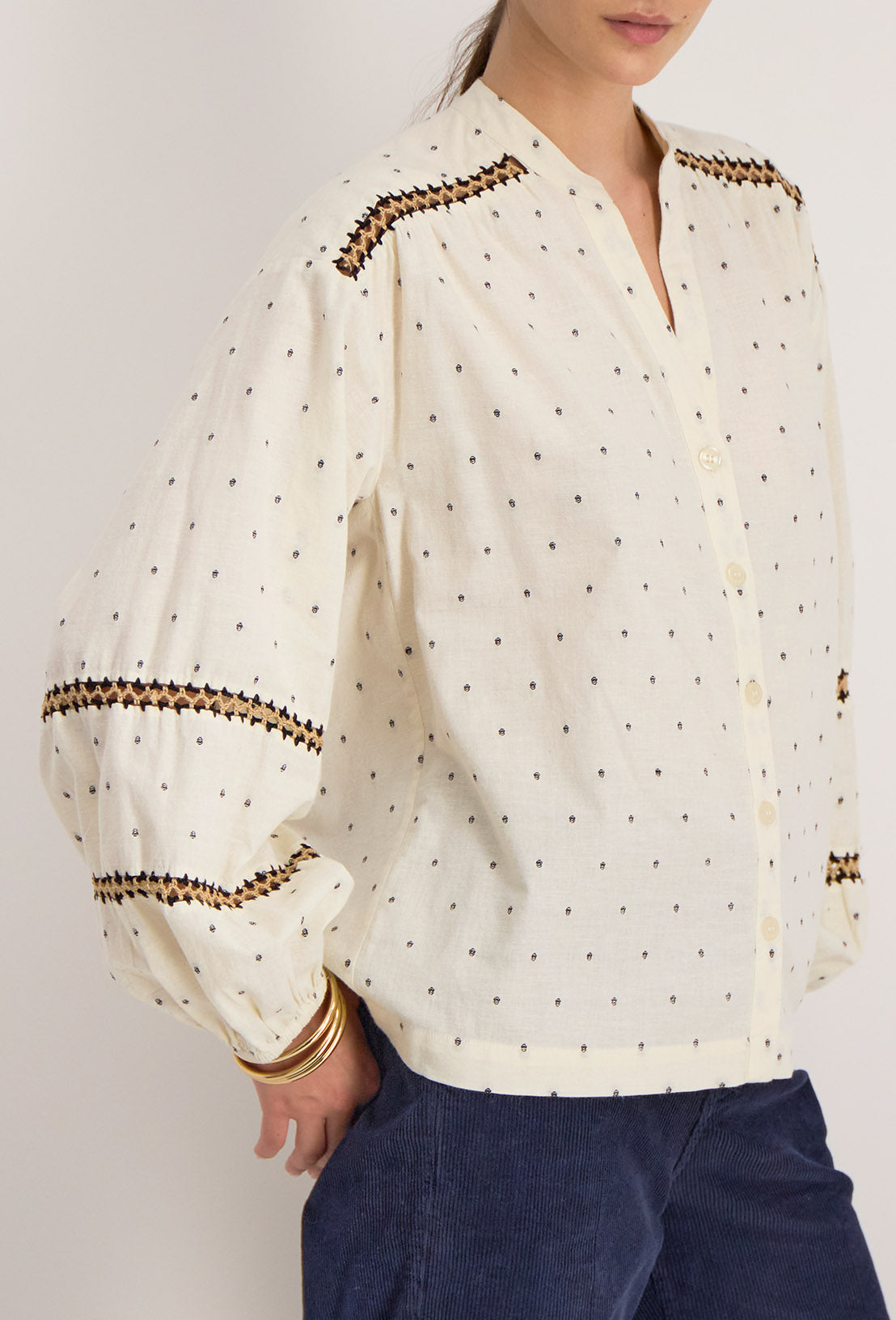 CHEMISE ADANA