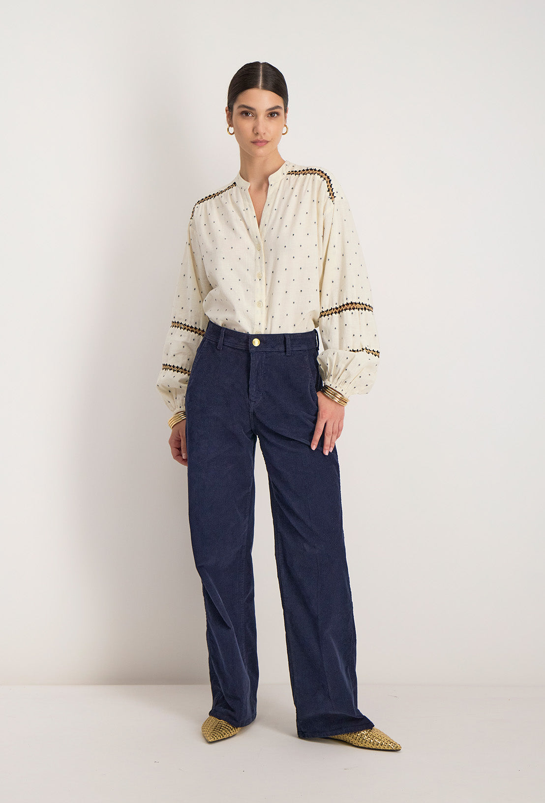 CHEMISE ADANA