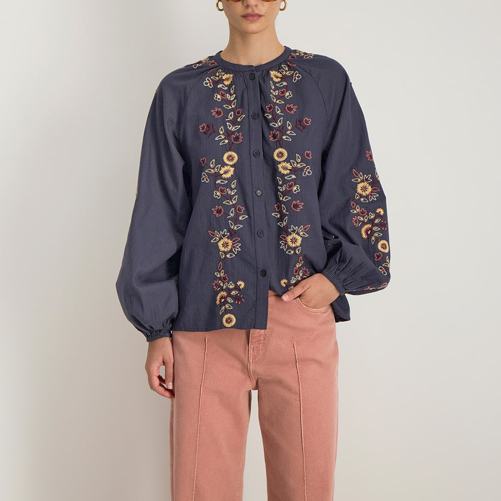 CHEMISE KLEO
