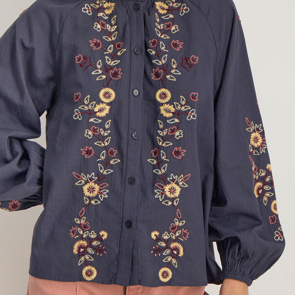 CHEMISE KLEO