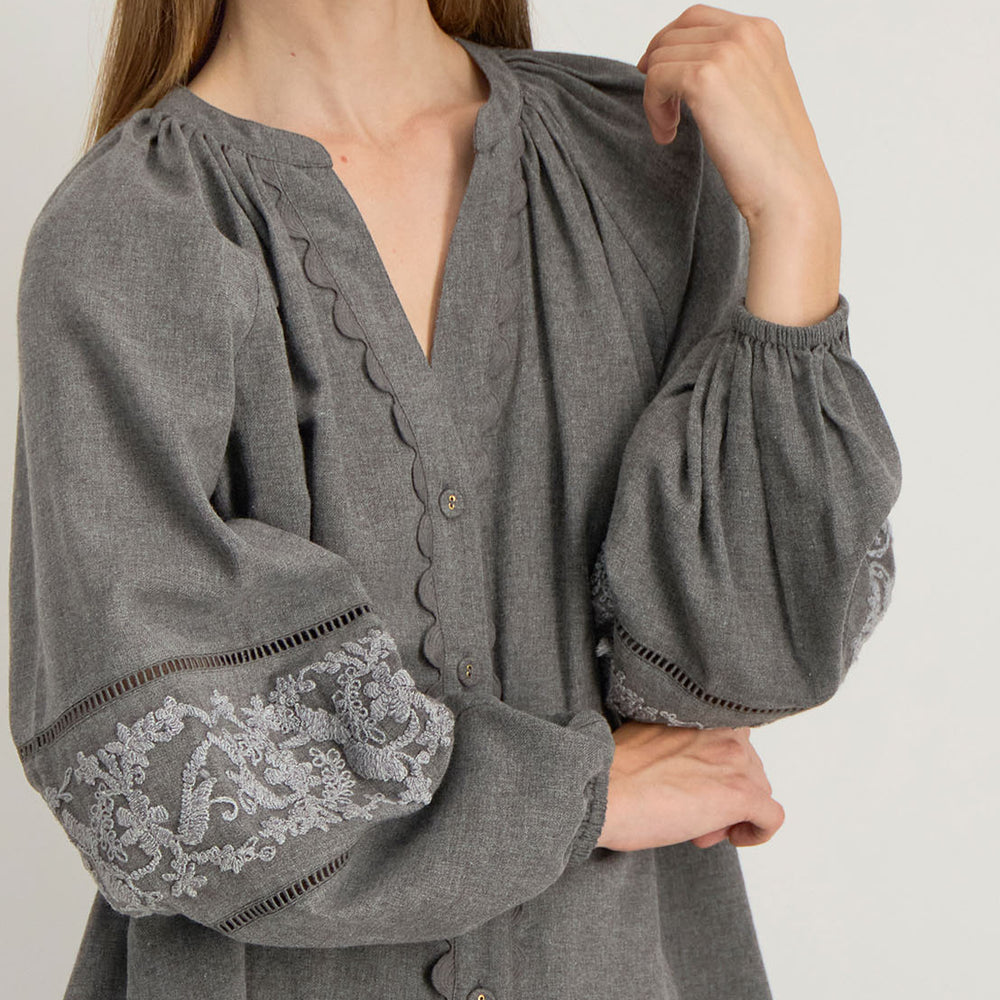 CHEMISE RADIA