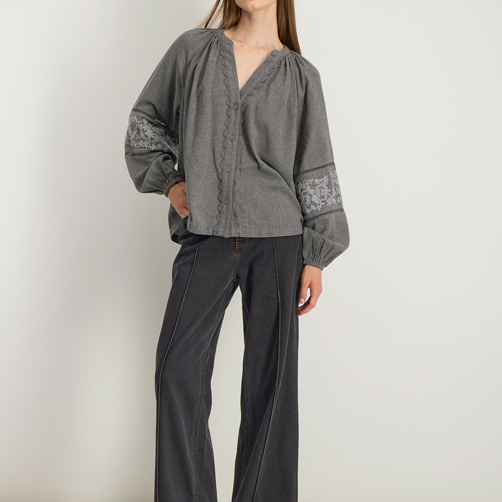 CHEMISE RADIA