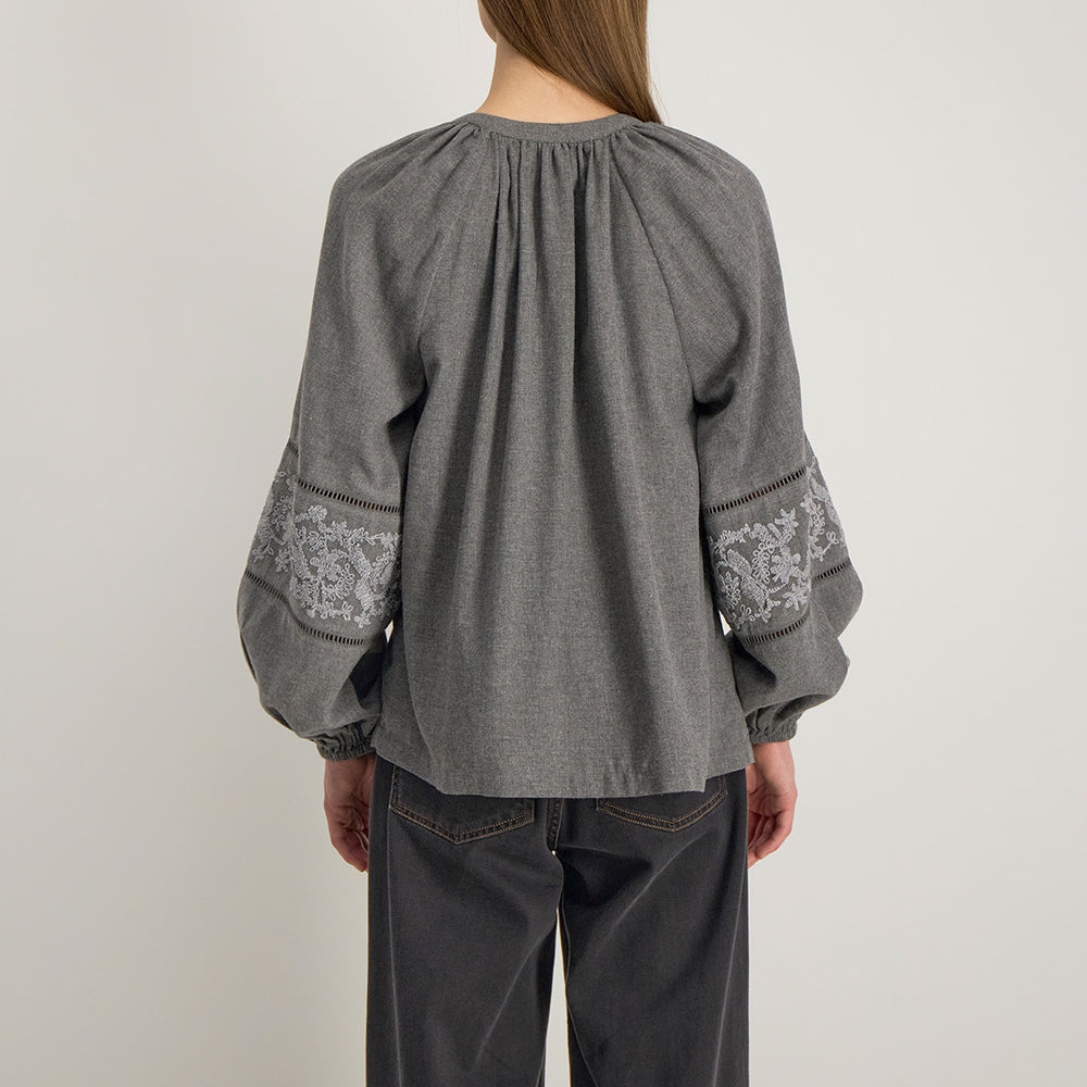 CHEMISE RADIA